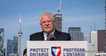 Punished for dissent: top municipal officials speak out about working with Ford government