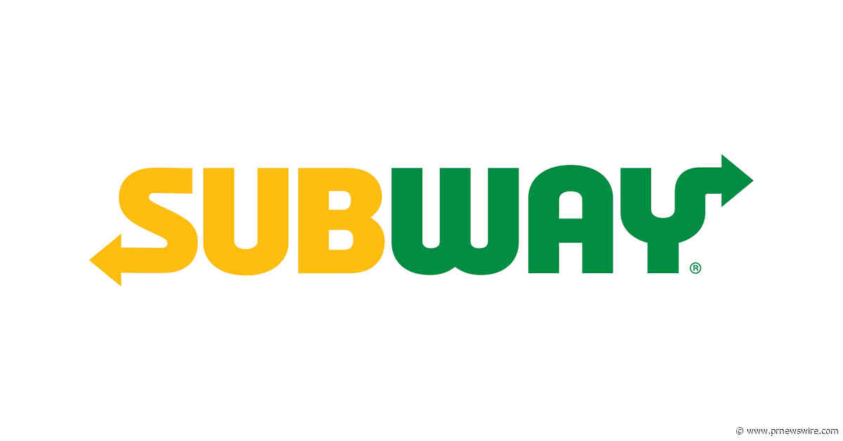Subway® Turns Up the Heat with New Doritos® Hot Honey Nachos