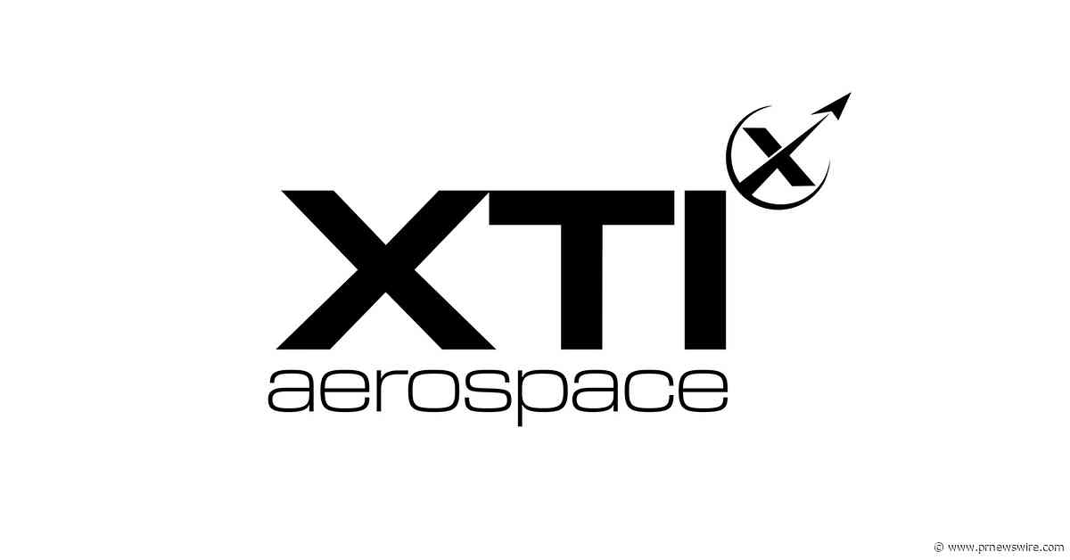 XTI Aerospace Announces Executive Leadership Transition