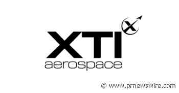 XTI Aerospace Announces Executive Leadership Transition
