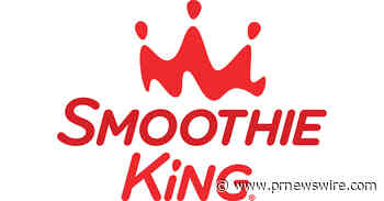 Smoothie King Introduces the First-Ever Delicious and Nutritious GLP-1 Support Pumpkin Smoothie