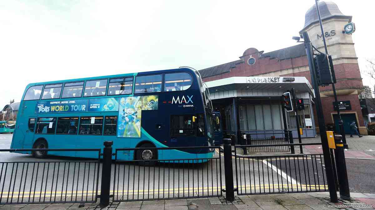 Who is eligible for 24/7 free bus pass after Andy Burnham travel rule change
