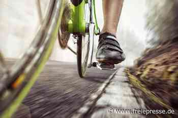 Hat er getreten oder nicht? Rennradfahrer vor dem Chemnitzer Amtsgericht