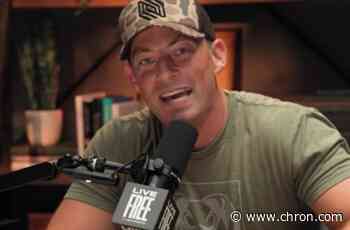Josh Howerton's podcast gets big conservative media deal — who is he?