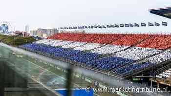 Dutch Grand Prix voltooit verhaallijn