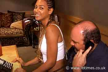 Beyonce Criticised for Sitting on Producer's Lap During Phone Call With Michael Jackson as Footage Resurfaces