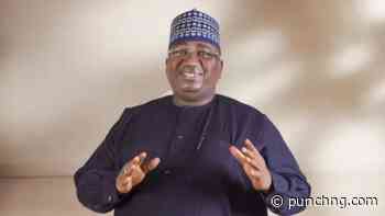 Kebbi APC stakeholders back Idris for second term