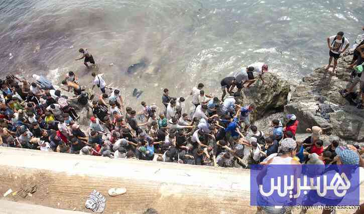 دفن جثامين "أحداث سبتة" .. هل تمّت تدابير تحدي