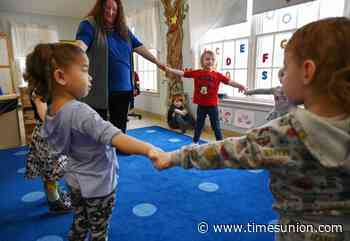Head Start officials try to reassure parents as changes loom