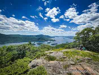 How to start hiking again, no matter how long you’ve been off the trail
