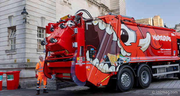 Biffa bags expanded nationwide KFC contract