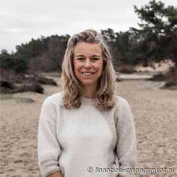 Rosalie Brouwer Manager Finance & Performance TenneT