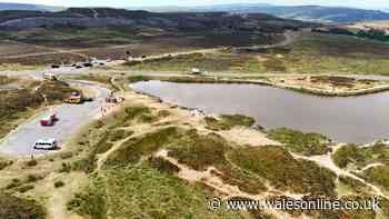People warned to stay away from popular swimming spot