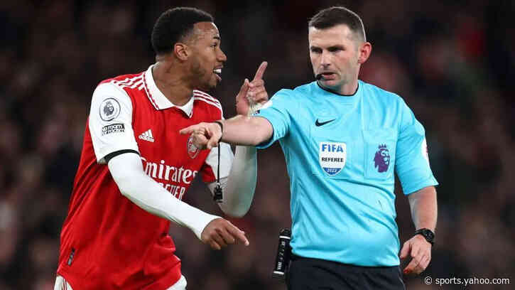 Premier League to publish verdicts on referee and VAR decisions