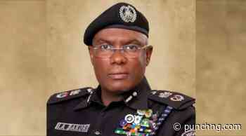 Kano CP hails philanthropist for renovating police division