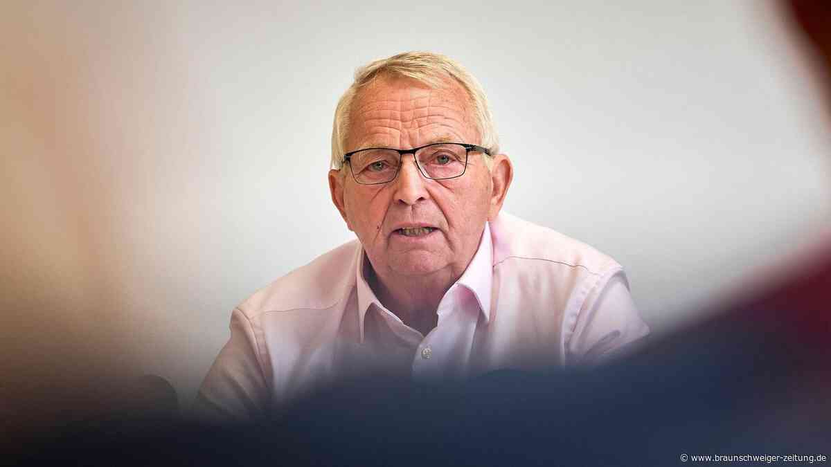 Sondersitzung wegen „Timmy“: Überging Minister Backhaus seine Mitarbeiter?