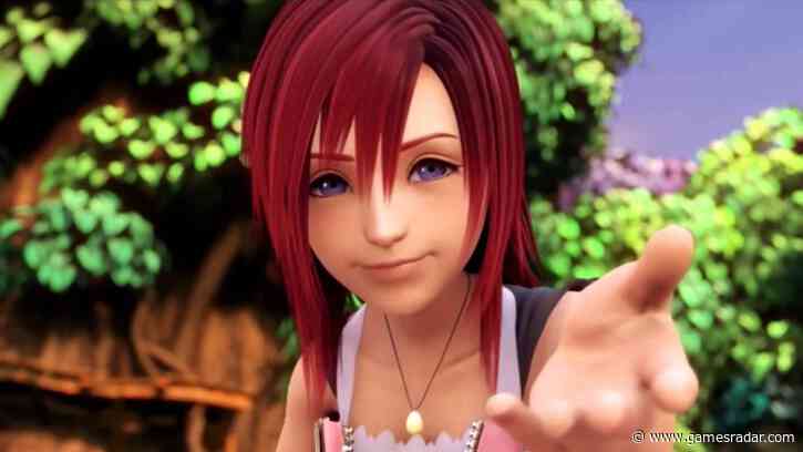 Kingdom Hearts pays tribute to Hayden Panettiere, who "brought warmth, heart, and an unforgettable voice" to Kairi
