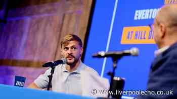 Kiernan Dewsbury-Hall gives honest verdict on Everton slump and issues strong message to fans
