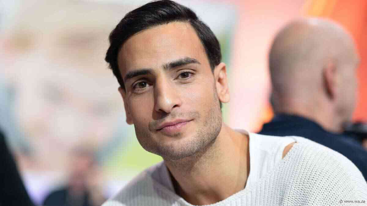 GZSZ-Star Timur Ülker sagt plötzlich Hochzeit ab: „Herausfordernde Zeiten“