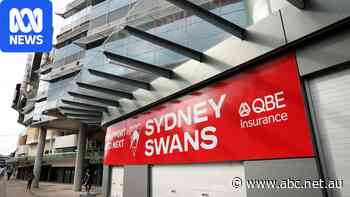 Breaking: Sydney Swans say players 'in serious breach' of club standards