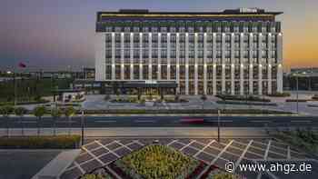 Expansion: Hilton eröffnet das 100. Hotel in der Türkei