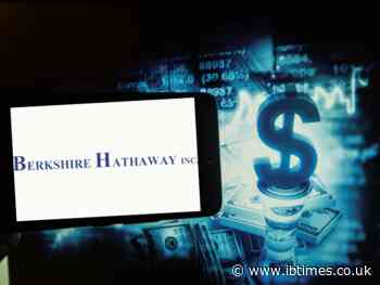 Berkshire Hathaway's Q2 13F Reveals a Portfolio Shift: 8 Stock Moves Investors Must Know