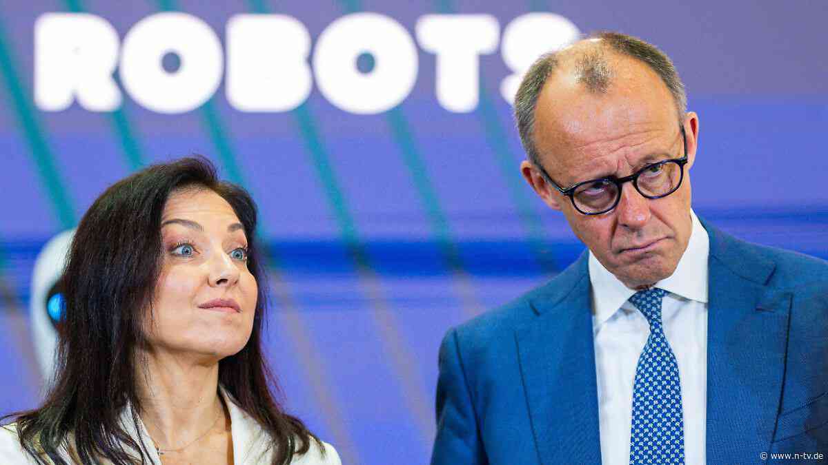 Trittin geht Merz und Reiche an: "Wir erleben palliative Industriepolitik"