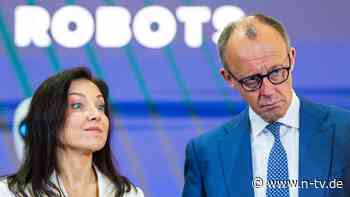 Trittin geht Merz und Reiche an: "Wir erleben palliative Industriepolitik"
