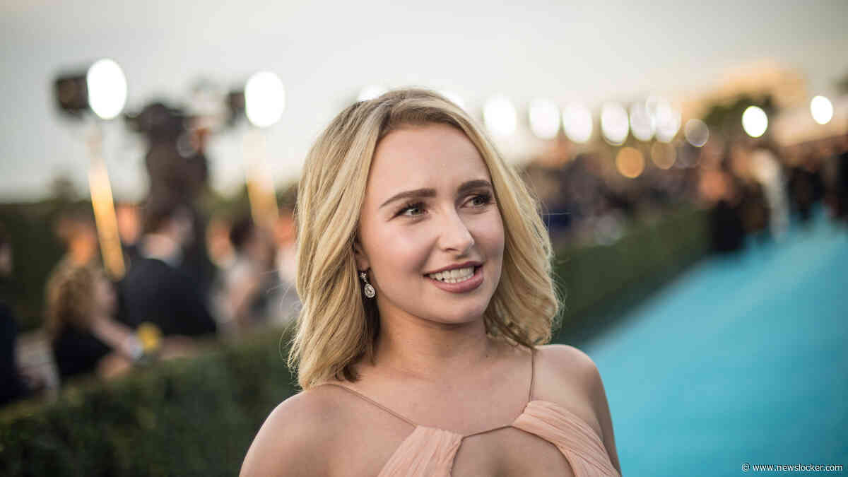 Onderzoek naar laatste momenten van actrice Hayden Panettiere (36) loopt nog: meer details over 911-telefoontje