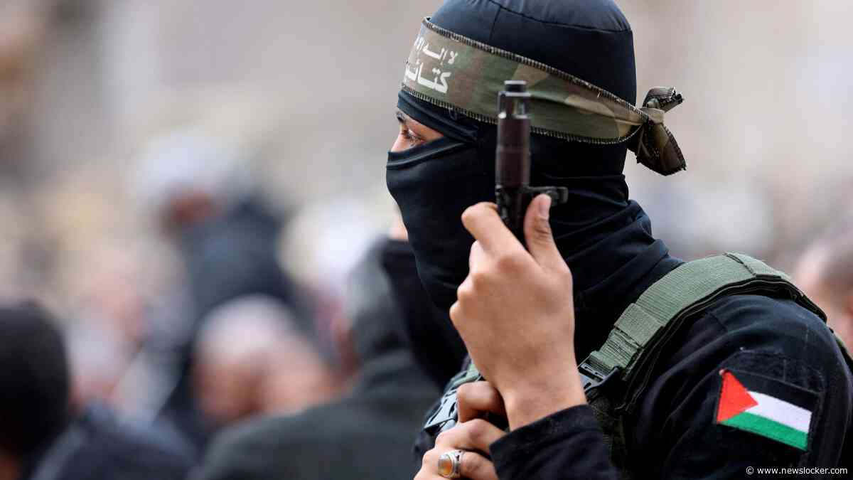 LIVE | Hamas wil verder met vredesplan voor Gaza, maar zegt dat steun Israël noodzakelijk is 
