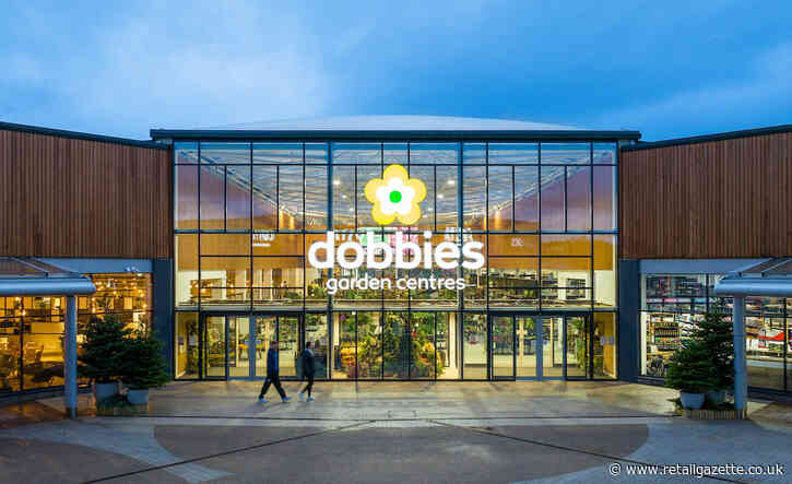 Dobbies to axe Antrim store in October