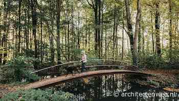 Parkbruggen landgoed Windesheim