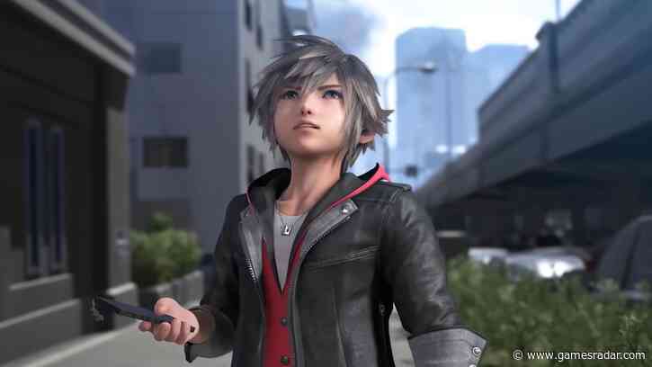 Disney animation boss says "nothing is impossible" when it comes to making a Kingdom Hearts movie