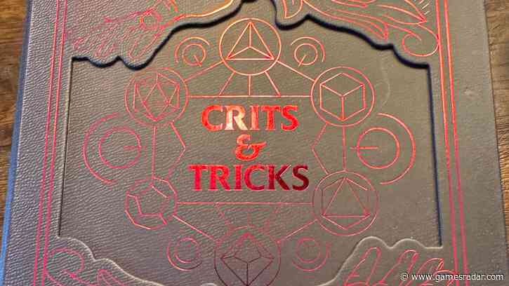 This D&D-inspired card game balances big swings with strategy designed to reward smart decisions