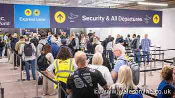 New European travel permit delayed indefinitely
