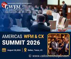 AMERICAS WFM & CX Summit 2026
