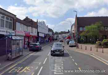 Man, 55, charged after railway explosives and weapons found at home