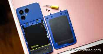 Exclusive: You Can Finally Buy a Fairphone—a Sustainable, Repairable Smartphone—in the US