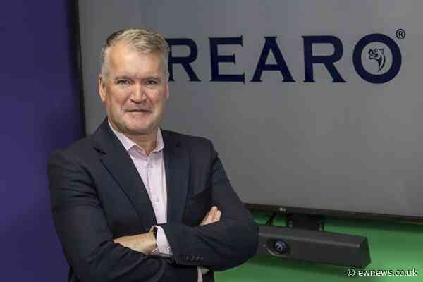 The importance of relationship building for supply chain stability