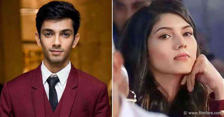 Anirudh Ravichander-Kavya Maran Wedding Buzz: Greece Plans or Just Gossip?