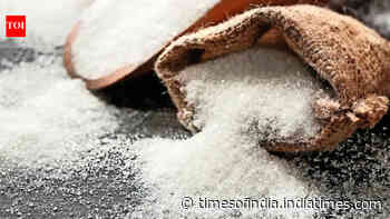 Why India is considering sugar imports as prices hit record levels