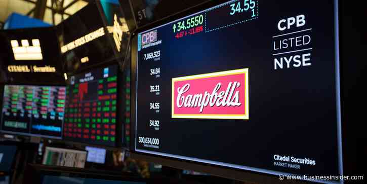 The stock market's Goldilocks moment has one big problem