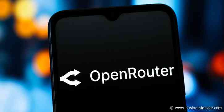 Andreessen Horowitz could make close to $1.5 billion from OpenRouter's potential sale to Stripe