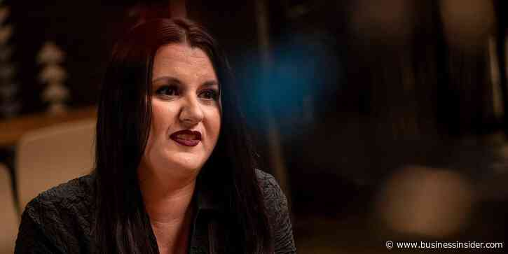 Fidji Simo says she believes AI can 'cure all diseases,' agreeing with Anthropic CEO Dario Amodei