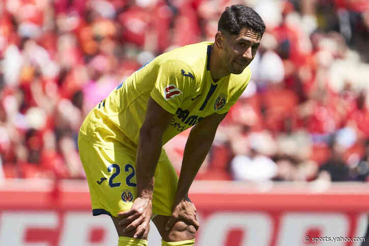 Barcelona monitoring 33-year-old La Liga veteran as an option to reinforce attack – report