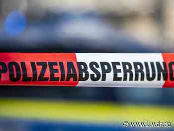 Polizei ermittelt wegen Tötungsdelikt in Bonn