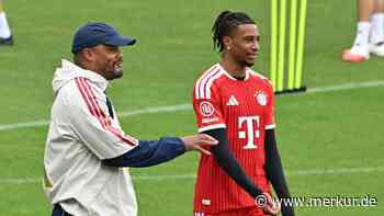 Bayern-Star Olise sorgt bei Fan-Event für Eklat