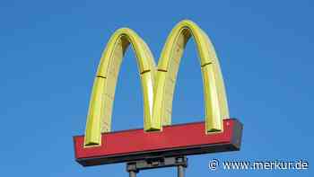 Big Mac, Big Data: McDonald‘s weiß erschreckend genau, wer du bist
