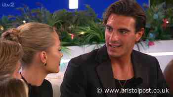 Love Island fans say same thing after Julia's cryptic update