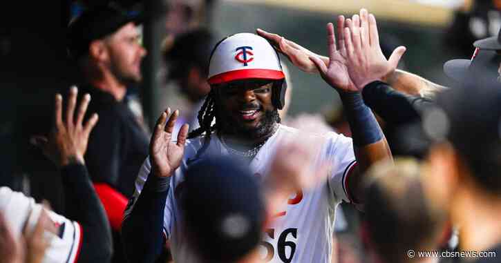 Josh Bell's 2-run double helps Minnesota Twins beat Atlanta Braves 4-2